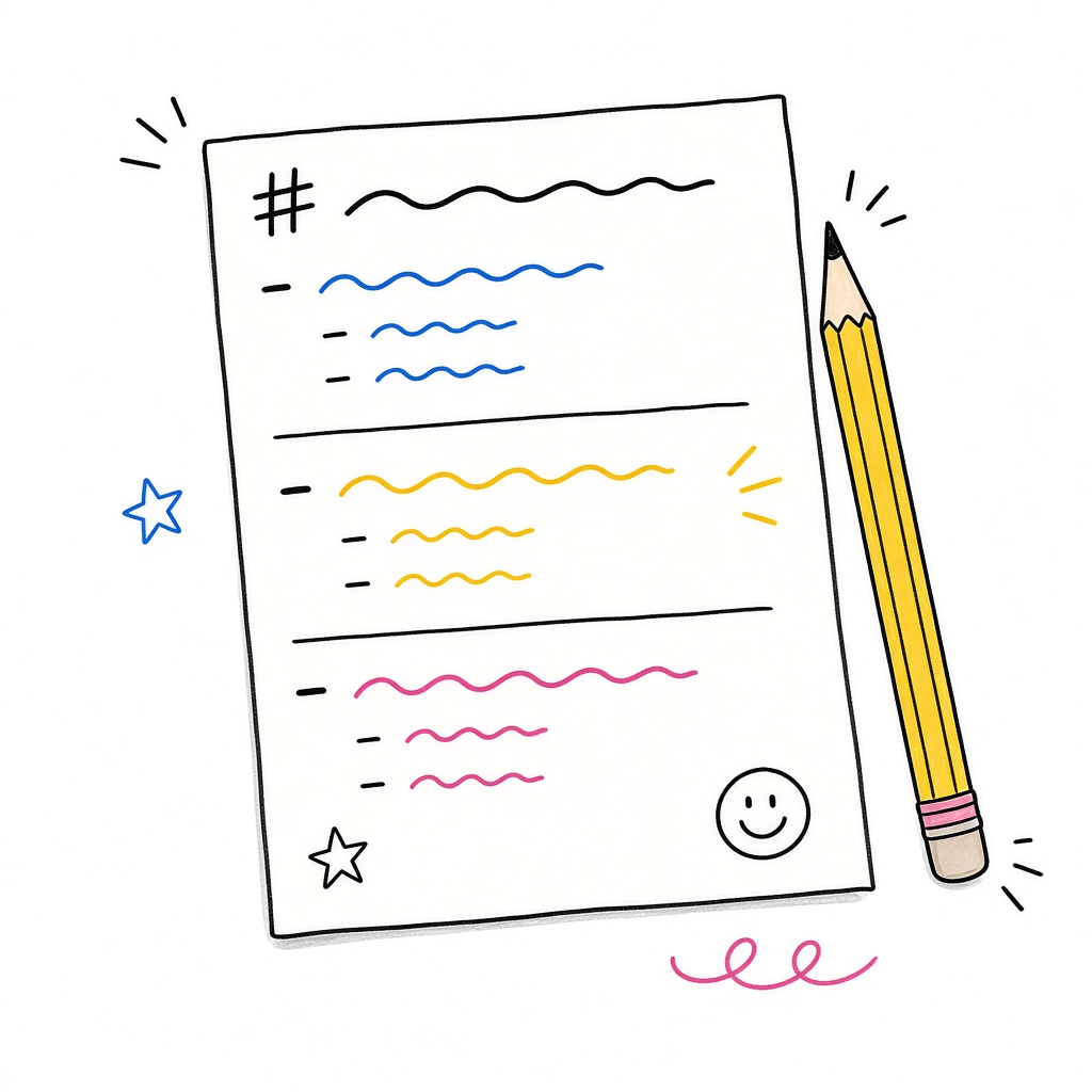 Documento markdown